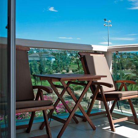 The Muine Eco Home Mui Ne Esterno foto