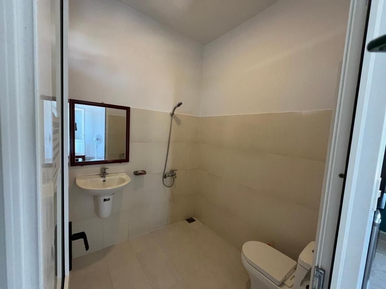 The Muine Eco Home Mui Ne Esterno foto