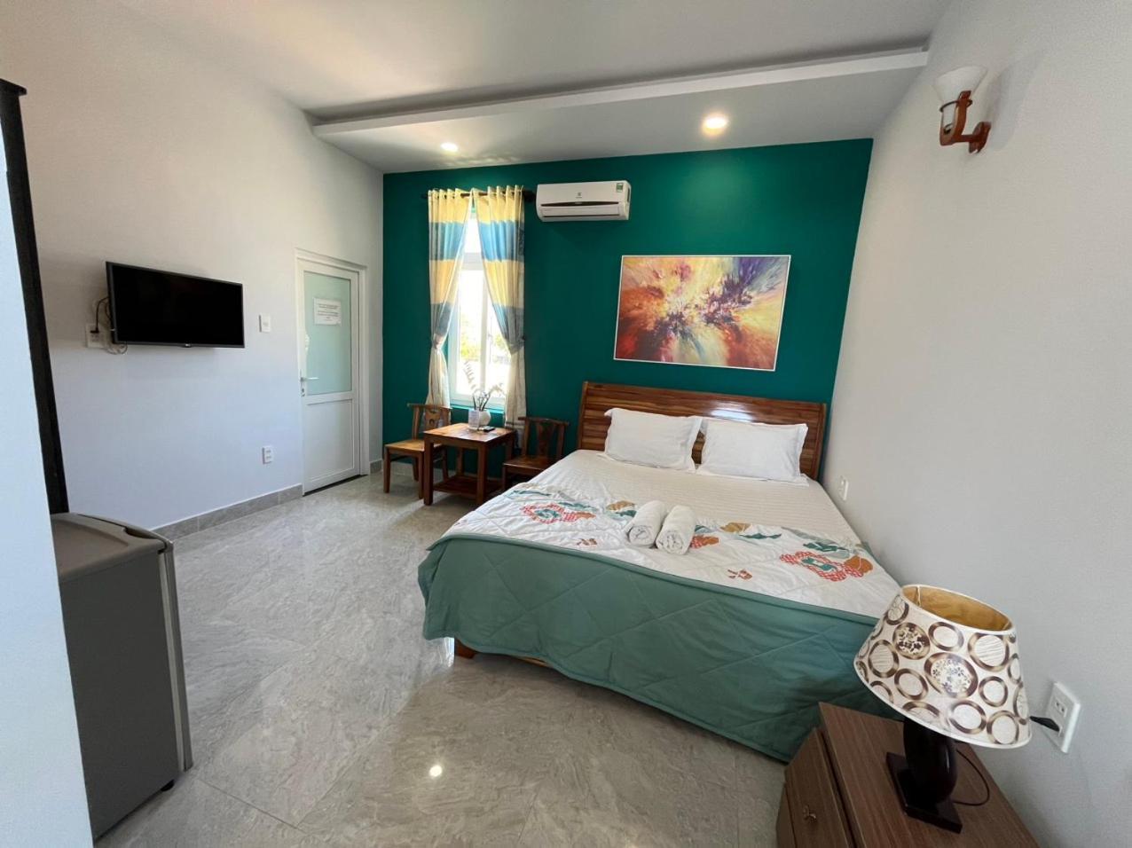 The Muine Eco Home Mui Ne Esterno foto