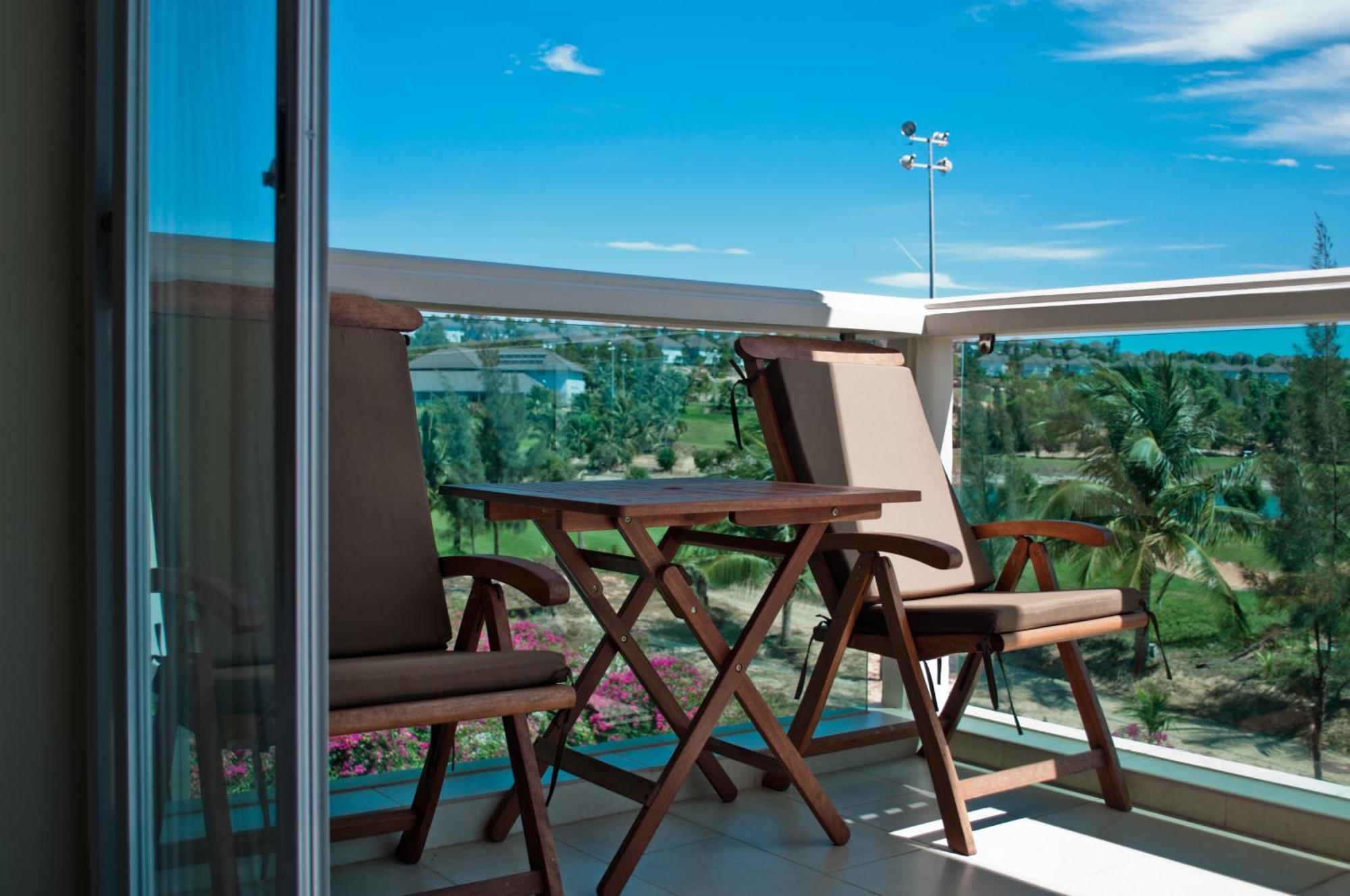 The Muine Eco Home Mui Ne Esterno foto